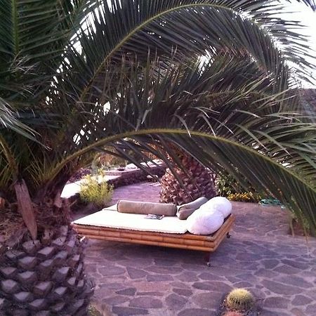 Villa Dammuso Oriente Pantelleria Esterno foto