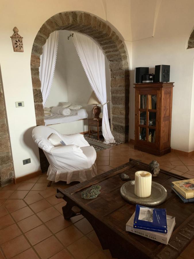 Villa Dammuso Oriente Pantelleria Esterno foto