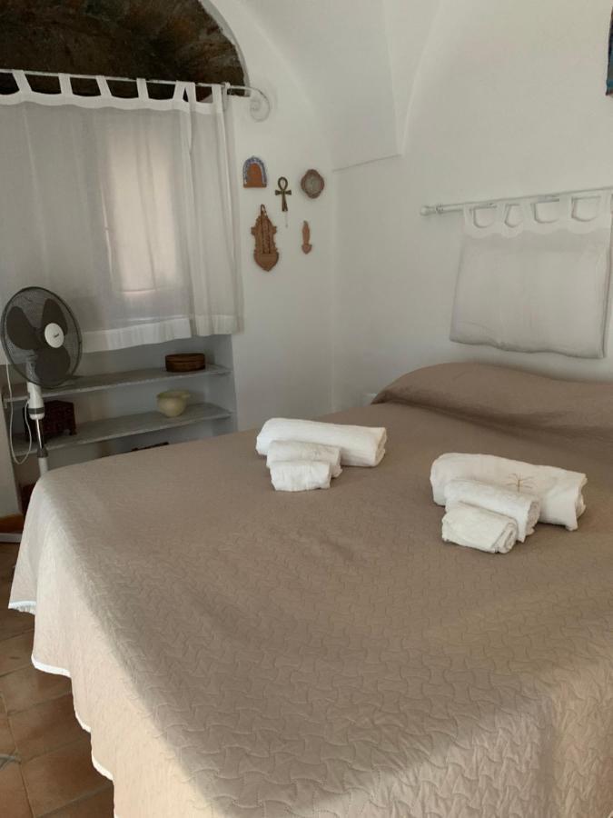 Villa Dammuso Oriente Pantelleria Esterno foto