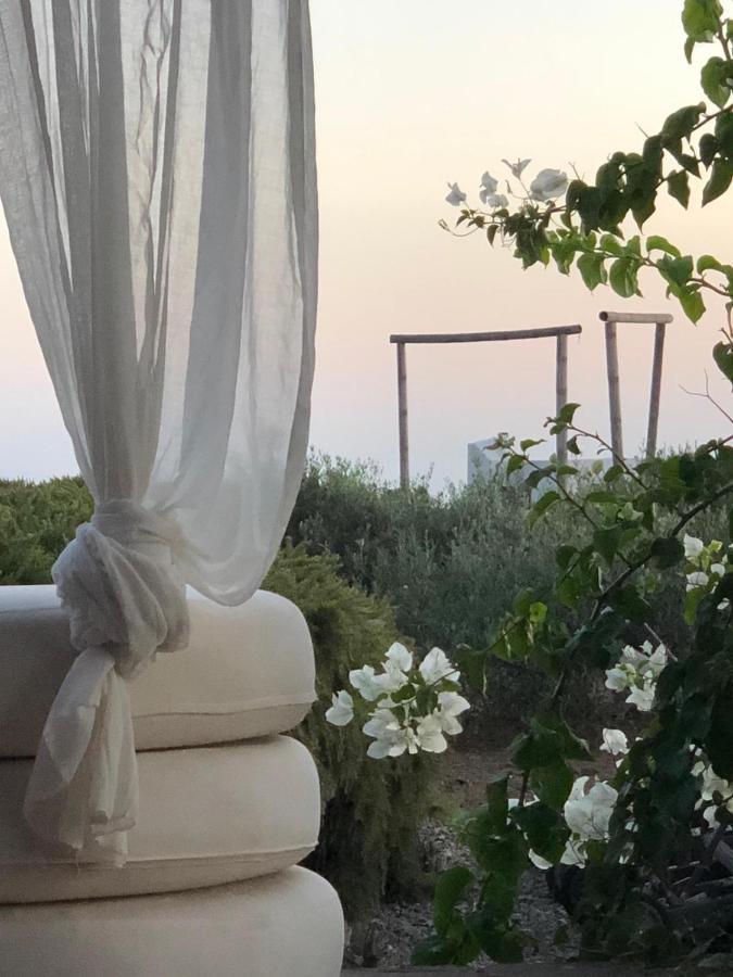Villa Dammuso Oriente Pantelleria Esterno foto