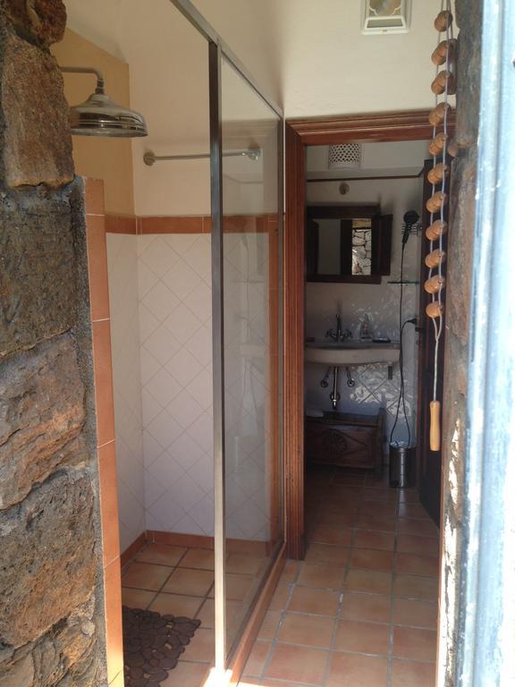 Villa Dammuso Oriente Pantelleria Esterno foto