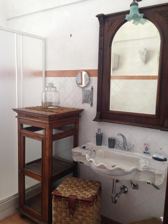 Villa Dammuso Oriente Pantelleria Esterno foto