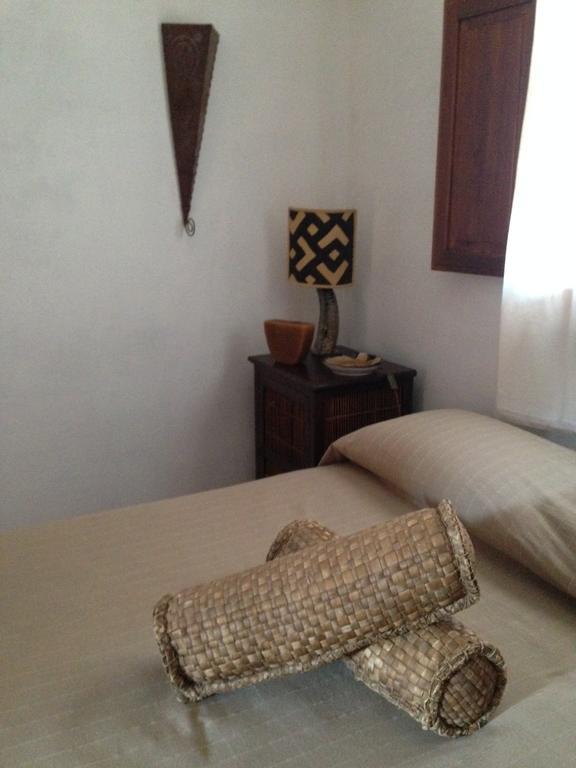 Villa Dammuso Oriente Pantelleria Esterno foto