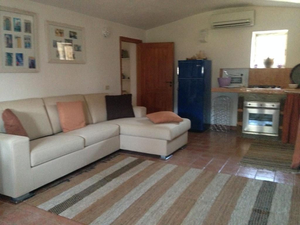 Villa Dammuso Oriente Pantelleria Esterno foto