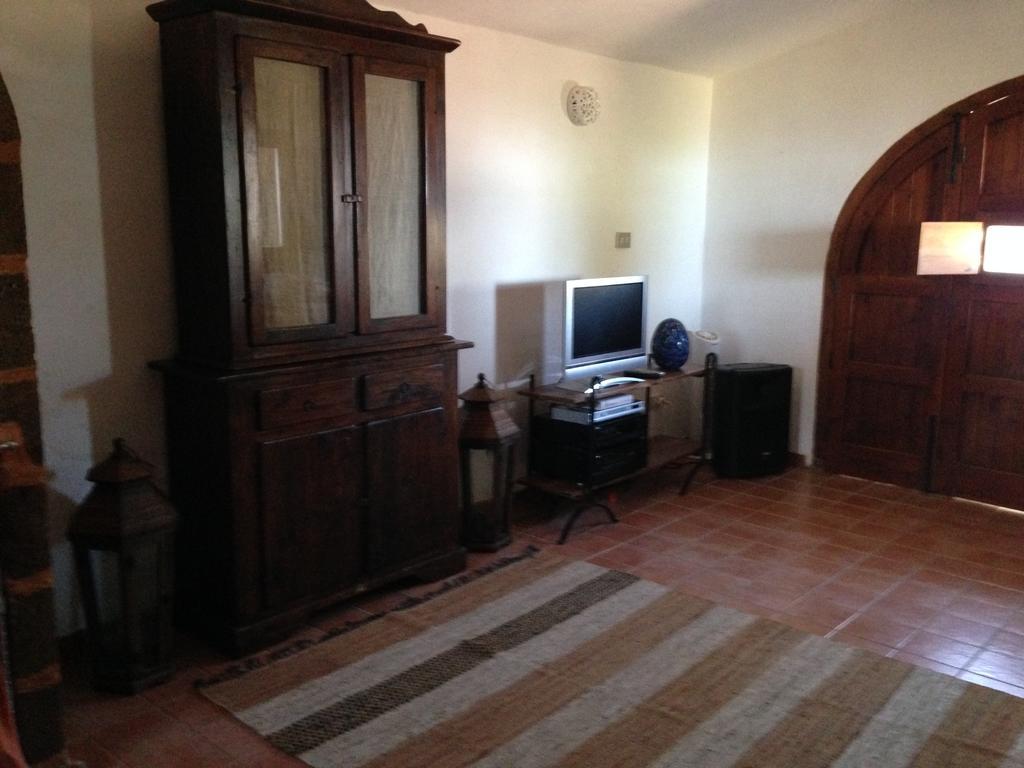 Villa Dammuso Oriente Pantelleria Esterno foto