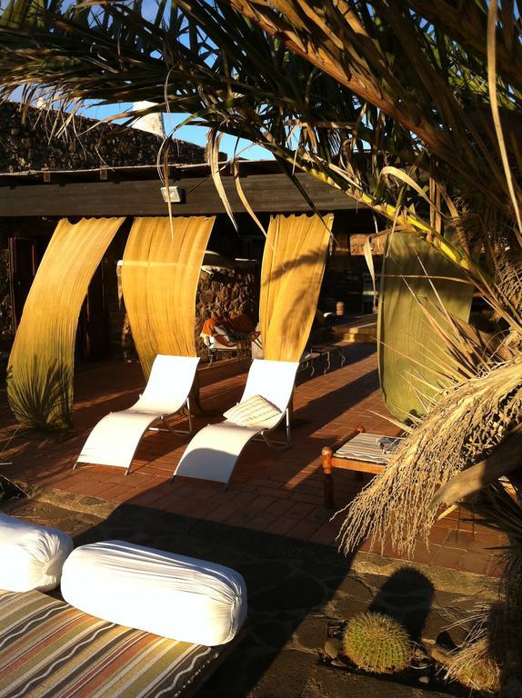 Villa Dammuso Oriente Pantelleria Esterno foto