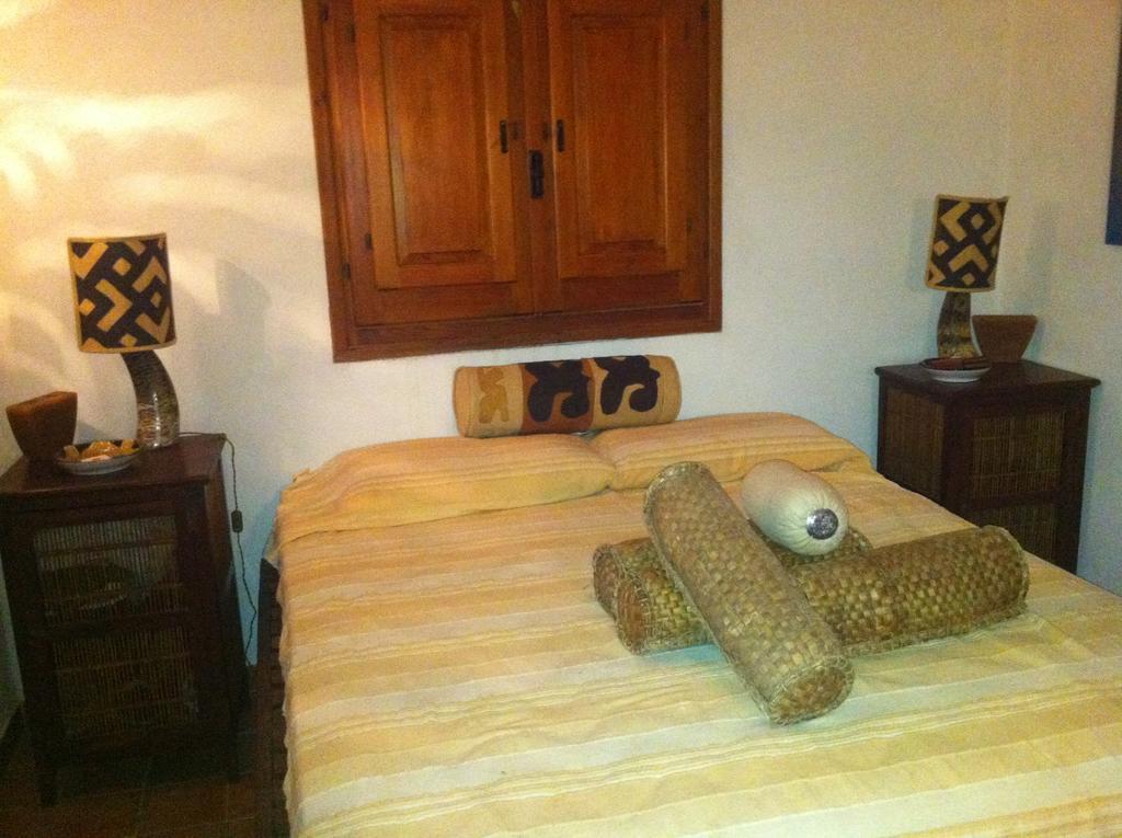 Villa Dammuso Oriente Pantelleria Esterno foto
