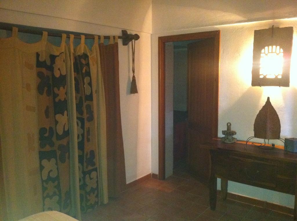 Villa Dammuso Oriente Pantelleria Esterno foto