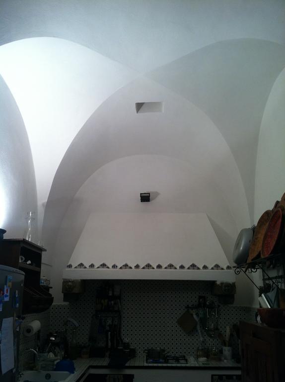 Villa Dammuso Oriente Pantelleria Esterno foto