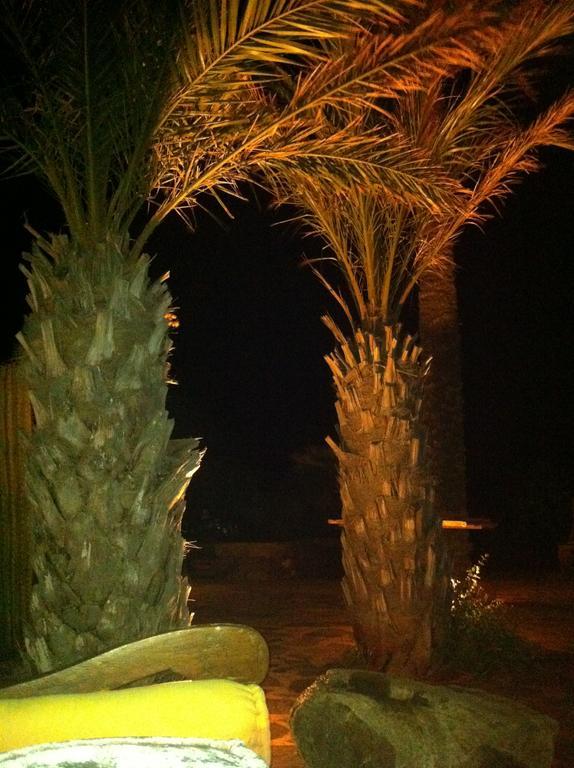 Villa Dammuso Oriente Pantelleria Esterno foto
